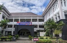 Pilihan Kampus Kelas Karyawan di Jogja