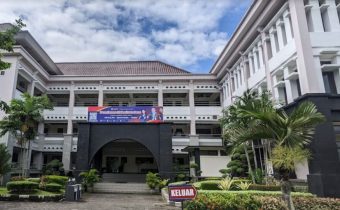 Pilihan Kampus Kelas Karyawan di Jogja