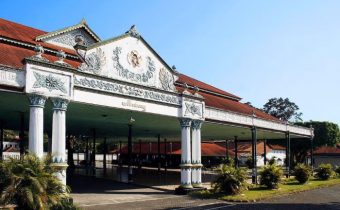 Cara Mengurus Kekancingan Tanah Sultan Ground di Yogyakarta