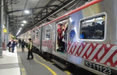 Jadwal Lengkap KRL Jogja-Solo Tanggal 9 dan 10 Agustus 2025