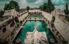 Destinasi Wisata Favorit Jogja yang Dekat Stasiun
