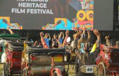 Agenda Event Wisata dan Olahraga di Yogyakarta Agustus 2025