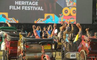 Agenda Event Wisata dan Olahraga di Yogyakarta Agustus 2025