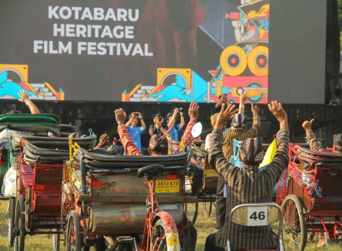 Agenda Event Wisata dan Olahraga di Yogyakarta Agustus 2025