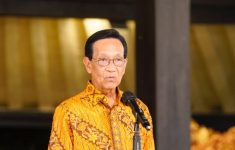Sri Sultan HB X Ikhlas Danais Dipotong, Tak Akan Lakukan Lobi ke Pemerintah Pusat