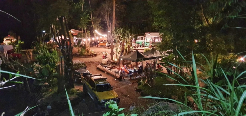 Liburan Hemat! 10 Destinasi Wisata Favorit Jogja yang Dekat Stasiun, Paling Instagramable 6 Destinasi Wisata Favorit Jogja yang Dekat Stasiun