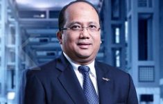 Riduan Dirut Bank Mandiri