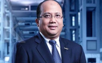 Riduan Dirut Bank Mandiri