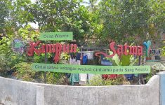 Kampung Satwa Moyudan (Source: Google Maps)
