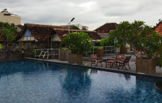 Sare Hotel Jogja