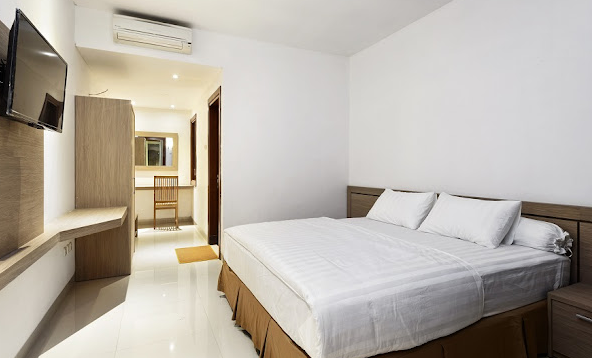 10 Hotel Muslim Friendly Dekat Tugu Jogja, Fasilitasnya Lengkap dan Harga Ramah di Kantong 4 Adilla Syariah Hotel