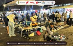 Pasar Klithikan Sentir Jogja: Surga Barang Bekas, dan Koleksi Antik Langka di Tengah Kota