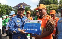 100 Titik Parkir Digital di Kota Yogyakarta Segera Beroperasi