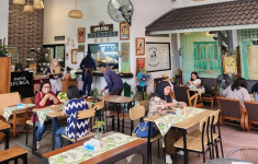 Dapur Syurga