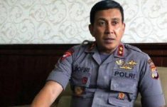 Ahmad Dofiri (Source: Warta Kota)