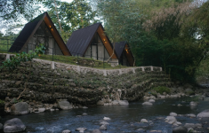 Asram Edupark Glamping (Source: Google Maps)