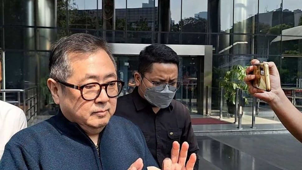 Bambang Rudijanto Tanoesoedibjo
