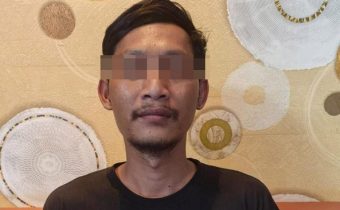 Bima Permana Putra yang dituding hilang saat demo akhir Agustus 2025. (Source: CNN)