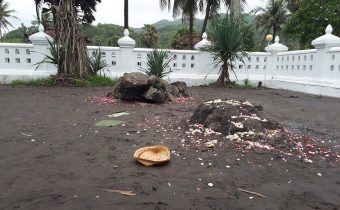 Cepuri Parangkusumo (Source: Google Maps)