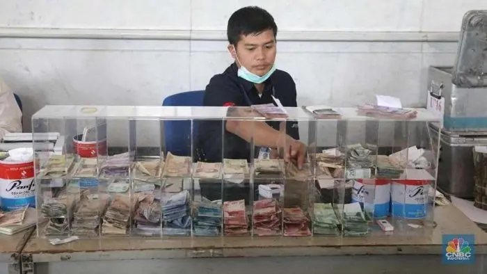 Daftar Uang Rupiah yang Dicabut BI 2025