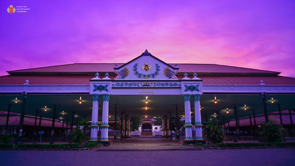 Amanat 5 September 1945, Momen Bersejarah Jogja Gabung Indonesia (dok. kratonjogja.id)