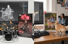 Cara Buat Miniatur Action Figure Pakai Prompt Gemini AI yang Viral di Medsos, Dijamin Berhasil (Foto: X)