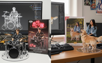Cara Buat Miniatur Action Figure Pakai Prompt Gemini AI yang Viral di Medsos, Dijamin Berhasil (Foto: X)