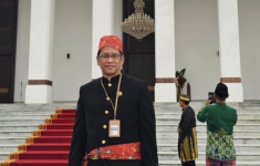 Profil Purbaya Yudhi Sadewa