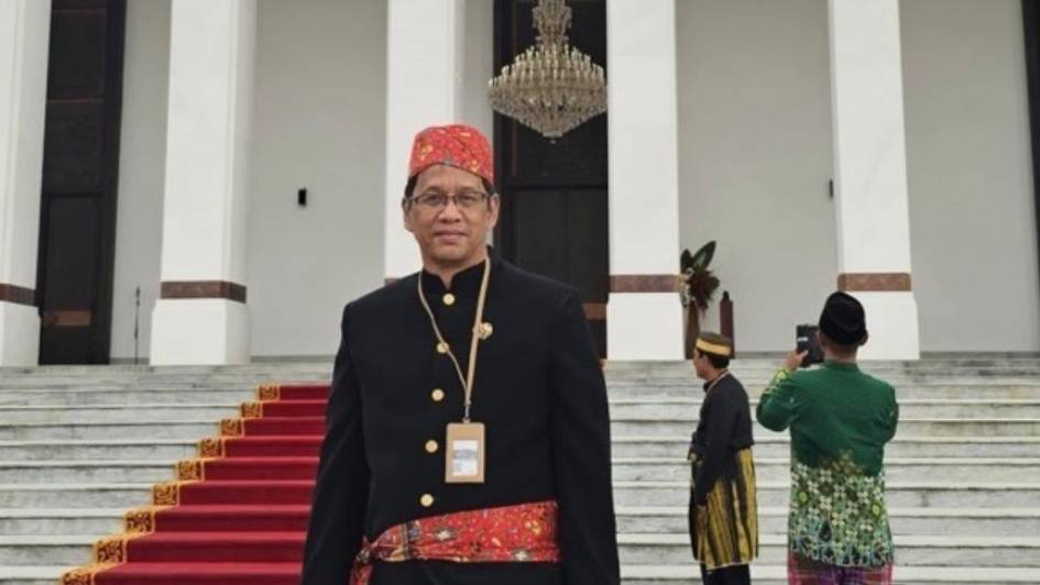 Profil Purbaya Yudhi Sadewa