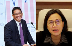Reshuffle Sri Mulyani Bikin IHSG Anjlok, Ini Kata Menkeu Purbaya
