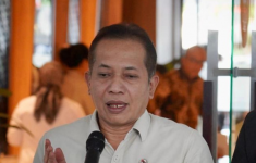 Profil Ferry Juliantono, Menkop Pengganti Budi Arie di Reshuffle Kabinet Terbaru