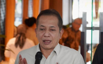 Profil Ferry Juliantono, Menkop Pengganti Budi Arie di Reshuffle Kabinet Terbaru