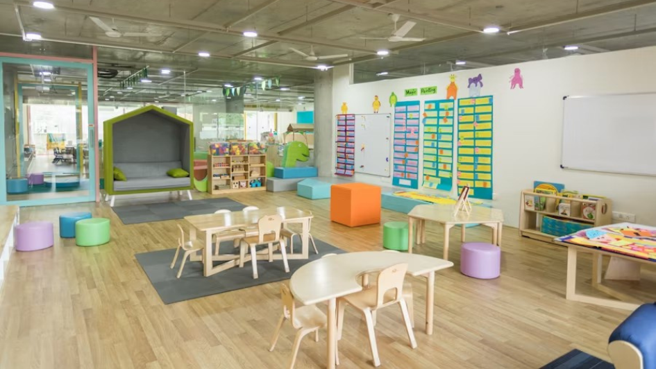 Rekomendasi Daycare di Jogja Terbaik
