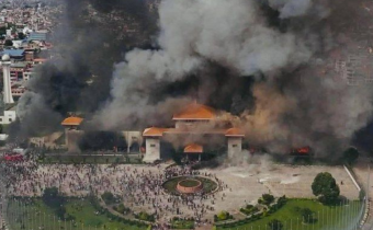 Fakta Demo GenZ di Nepal Tewaskan 22 Orang