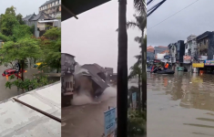 Update Banjir di Bali: 9 Tewas, 2 Hilang, Pemerintah Tetapkan Status Tanggap Darurat