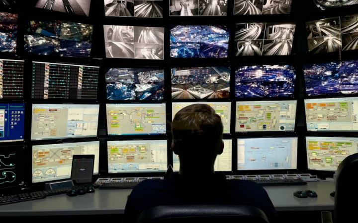 Peretasan CCTV Kronggahan Munculkan Tulisan 'Allah adalah Setan Iblis', Ini Kata Pemda