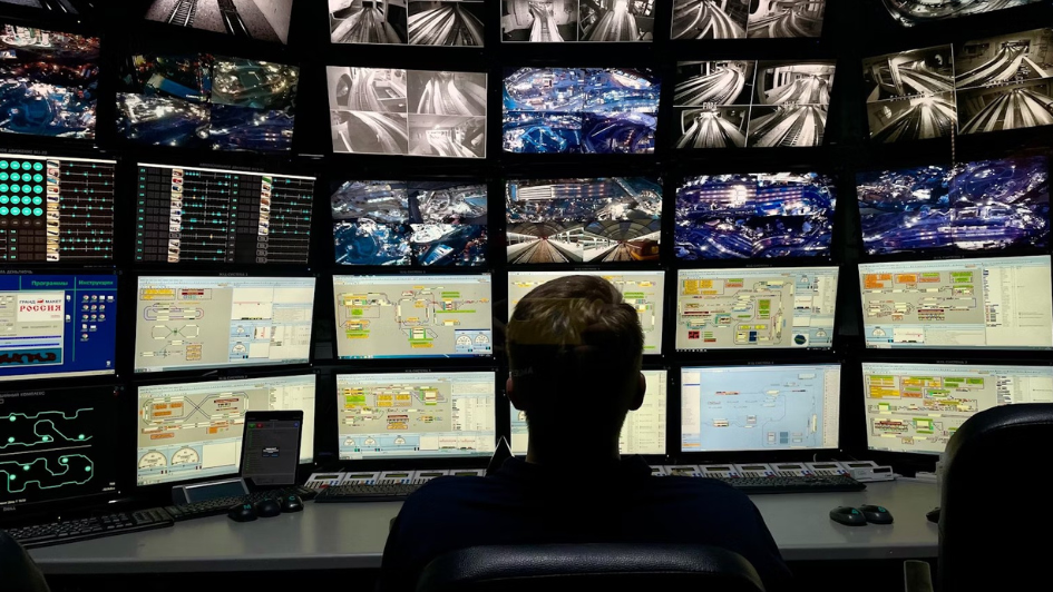 Peretasan CCTV Kronggahan Munculkan Tulisan 'Allah adalah Setan Iblis', Ini Kata Pemda