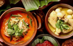 Rekomendasi Wisata Kuliner Pasar Jogja