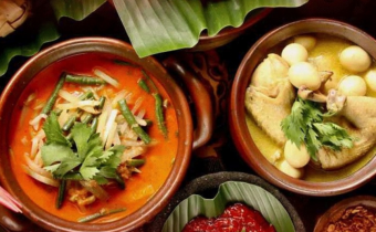 Rekomendasi Wisata Kuliner Pasar Jogja