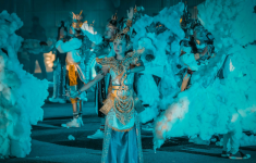 Wayang Jogja Night Carnival Batal imbas Efisiensi, Pendapatan Daerah Dikhawatirkan Terdampak
