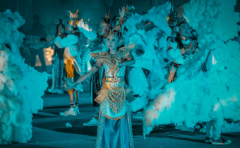 Wayang Jogja Night Carnival Batal imbas Efisiensi, Pendapatan Daerah Dikhawatirkan Terdampak