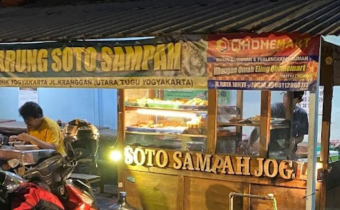 Kuliner Malam di Jogja yang Wajib Dicoba,