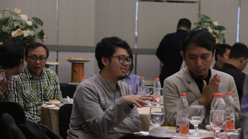 Disabilitas di Jogja Makin Mudah Dapat Kerja