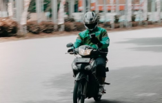 Ojol di Jakarta Bakal Demo dan Off Bid Besok