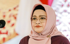 Ni Made Dwi Panti Indrayanti Jadi Sekda DIY Perempuan Pertama