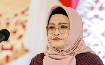 Ni Made Dwi Panti Indrayanti Jadi Sekda DIY Perempuan Pertama
