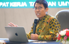 UMY Buka Program Magang ke Luar Negeri