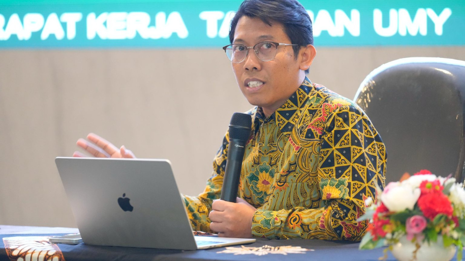 UMY Buka Program Magang ke Luar Negeri