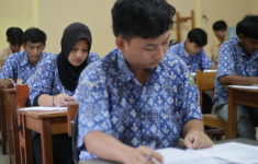Jadwal dan Cara Daftar TKA SMA-SMK