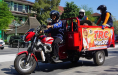 Pemkot Jogja Luncurkan TRC Mas JOS, Bantu Tangani Sampah Rumah Tangga